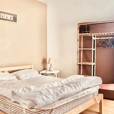 Appartement T3 Agreable A Bourbon L'Archambault Luaran gambar