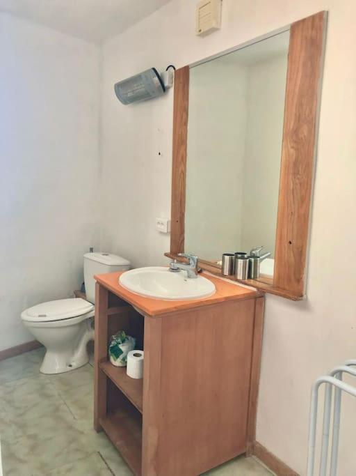 Appartement T3 Agreable A Bourbon L'Archambault Luaran gambar